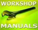 Thumbnail HUSQVARNA TE 250 450 510 WORKSHOP MANUAL 2007